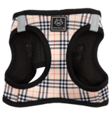 Little Kitty Co. Little Kitty Co. Cat Harness | Nova Plaid Extra Small (XS)