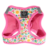 Little Kitty Co. Little Kitty Co. Cat Harness | Follow the Rainbow Medium