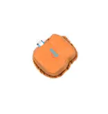 PLAY P.L.A.Y. Plush Dog Toys IHOP Collection | French Toast Small