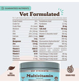 Natural Dog Company Natural Dog Company Supplements | Vet Strength Multivitamin Soft Chews 90 ct