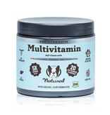Natural Dog Company Natural Dog Company Supplements | Vet Strength Multivitamin Soft Chews 90 ct