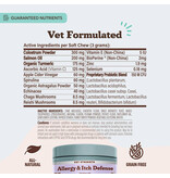 Natural Dog Company Natural Dog Company Supplements | Vet Strength Aller-Immune Soft Chews 90 ct