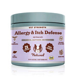Natural Dog Company Natural Dog Company Supplements | Vet Strength Aller-Immune Soft Chews 90 ct