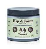 Natural Dog Company Natural Dog Company Supplements | Vet Strength Hip & Joint Soft Chews 90 ct