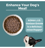 Koha Koha Canned Dog Food | Venison Recipe 13 oz single