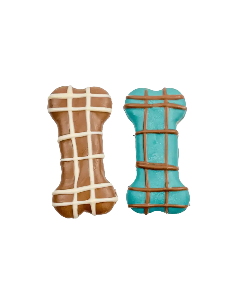 Bosco and Roxy's Bosco & Roxy's 2025 Fall Collection | Rustic Dipped Bones single