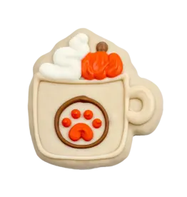 Bosco and Roxy's Bosco & Roxy's 2025 Fall Collection | Pumpkin Spice Mug single
