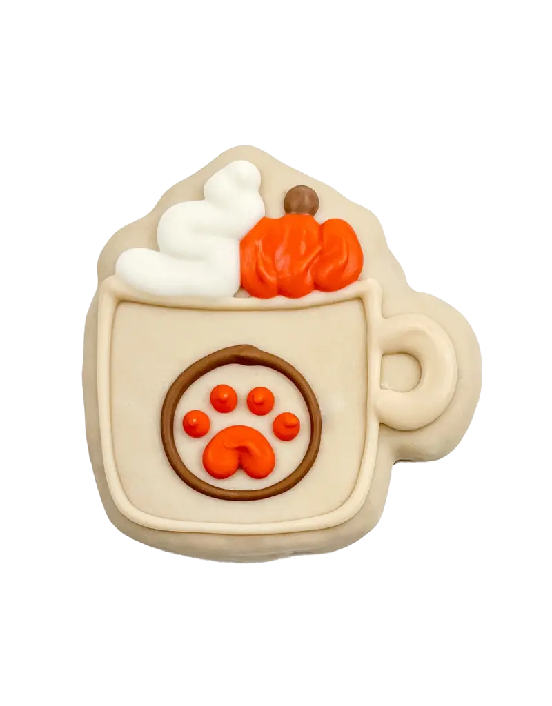 Bosco and Roxy's Bosco & Roxy's 2025 Fall Collection | Pumpkin Spice Mug single
