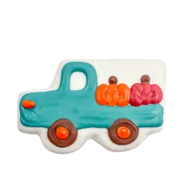 Bosco and Roxy's Bosco & Roxy's 2025 Fall Collection | Gourds on the Go Truck single