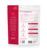 Smallbatch Pets Smallbatch Freeze Dried Dog Food Sliders | Beef 14 oz