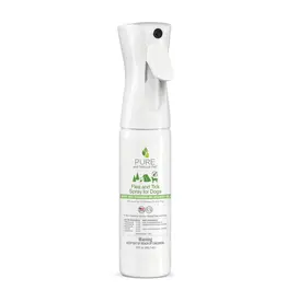 Pure and Natural Pet Pure and Natural Pet | Flea & Tick Spray for Dogs 10 oz