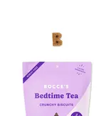 Bocce's Bakery Bocce's Bakery Crunchy Dog Treats | Bedtime Tea Biscuits 5 oz