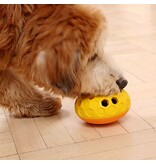 Tall Tails Tall Tails Dog Toys | Rubber Bee Hive 4"