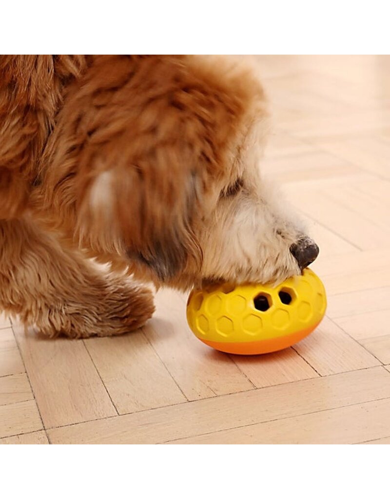 Tall Tails Tall Tails Dog Toys | Rubber Bee Hive 4"