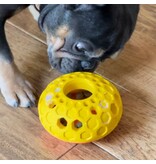 Tall Tails Tall Tails Dog Toys | Rubber Bee Hive 4"