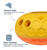 Tall Tails Tall Tails Dog Toys | Rubber Bee Hive 4"