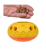 Tall Tails Tall Tails Dog Toys | Rubber Bee Hive 4"