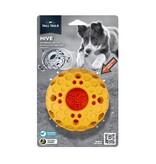 Tall Tails Tall Tails Dog Toys | Rubber Bee Hive 4"