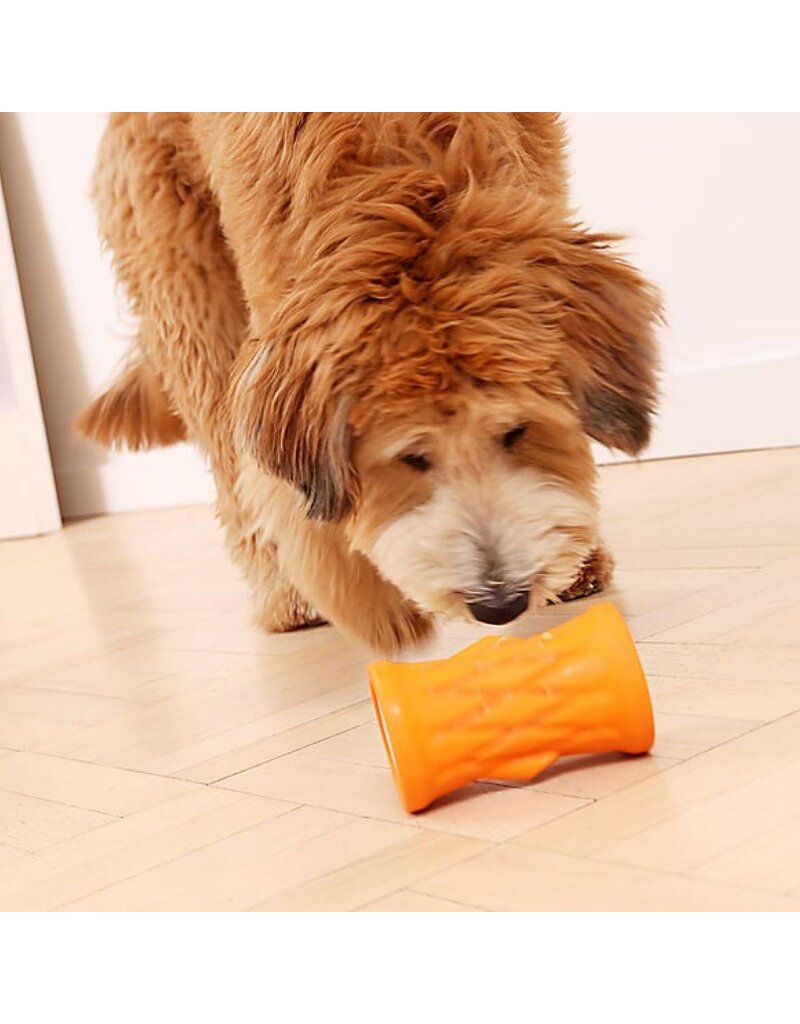 Tall Tails Tall Tails Dog Toys | Rubber Trunk 4"