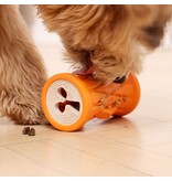 Tall Tails Tall Tails Dog Toys | Rubber Trunk 4"