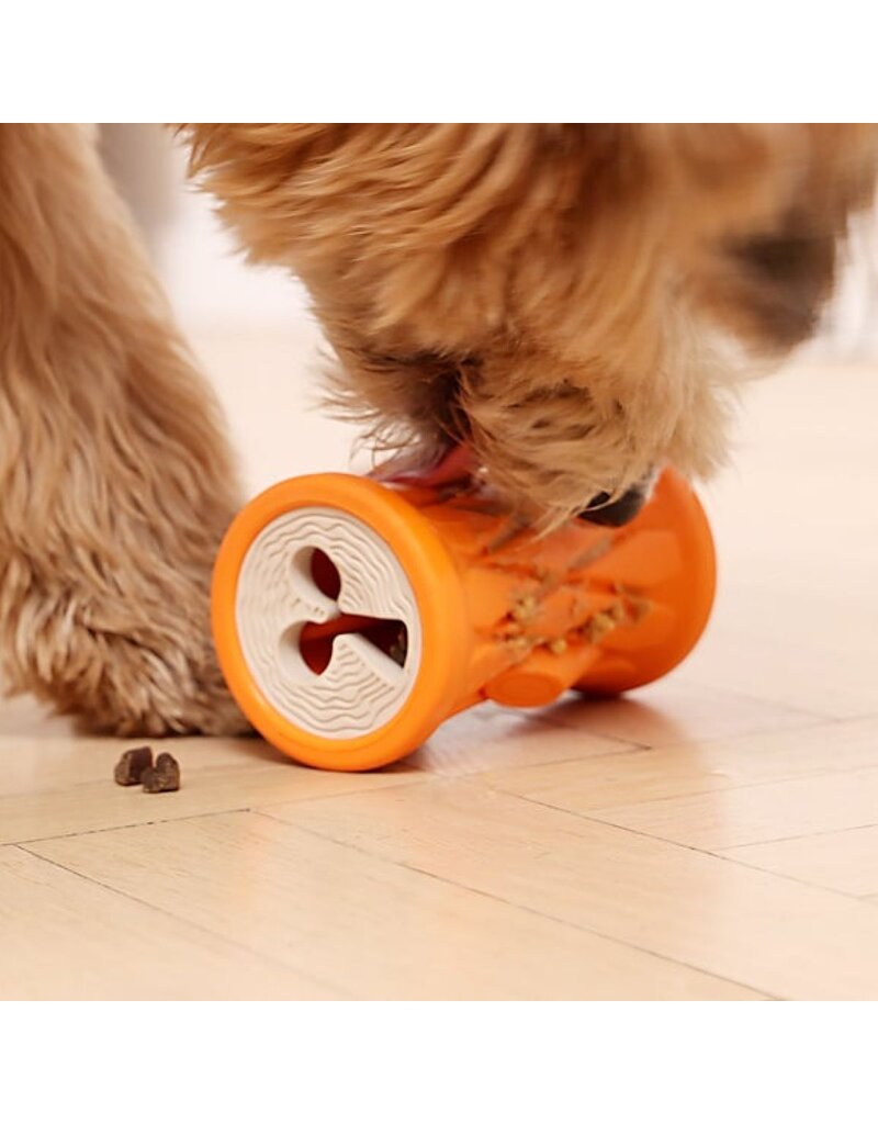 Tall Tails Tall Tails Dog Toys | Rubber Trunk 4"