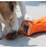 Tall Tails Tall Tails Dog Toys | Rubber Trunk 4"