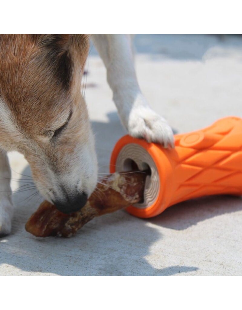 Tall Tails Tall Tails Dog Toys | Rubber Trunk 4"