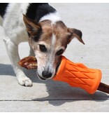 Tall Tails Tall Tails Dog Toys | Rubber Trunk 4"