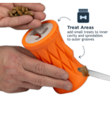 Tall Tails Tall Tails Dog Toys | Rubber Trunk 4"