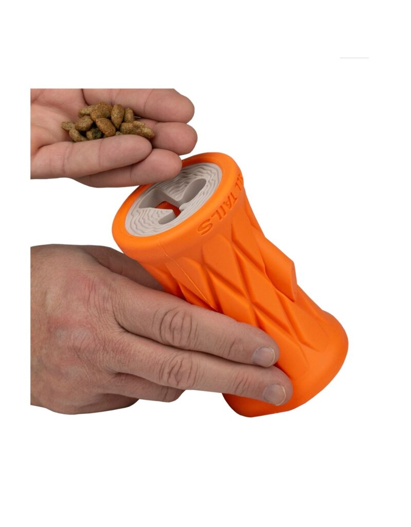 Tall Tails Tall Tails Dog Toys | Rubber Trunk 4"