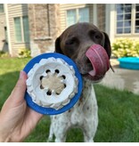 Tall Tails Tall Tails Dog Toys | Rubber Polar 4"