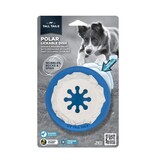 Tall Tails Tall Tails Dog Toys | Rubber Polar 4"