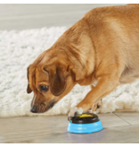 Hunger For Words Hunger For Words | Talking Pet Speech Button 1 Piece