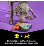 Brightkins Learning Resources | Brightkins Kanoodle Puzzle Small Dog Edition