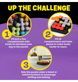 Brightkins Learning Resources | Brightkins Kanoodle Puzzle Small Dog Edition