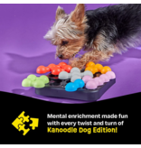 Brightkins Learning Resources | Brightkins Kanoodle Puzzle Small Dog Edition