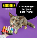 Brightkins Learning Resources | Brightkins Kanoodle Puzzle Small Dog Edition