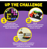 Brightkins Learning Resources | Brightkins Kanoodle Puzzle Large Dog Edition