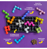 Brightkins Learning Resources | Brightkins Kanoodle Puzzle Large Dog Edition