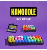 Brightkins Learning Resources | Brightkins Kanoodle Puzzle Large Dog Edition