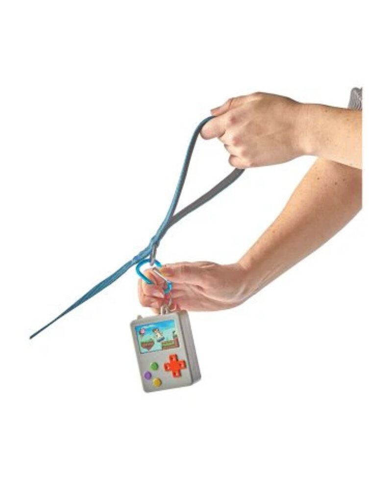 Brightkins Learning Resources | Brightkins Let's Go Pocket Gamer Treat Holder