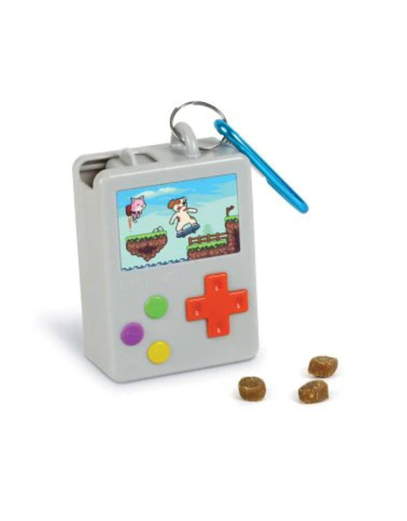 Brightkins Learning Resources | Brightkins Let's Go Pocket Gamer Treat Holder