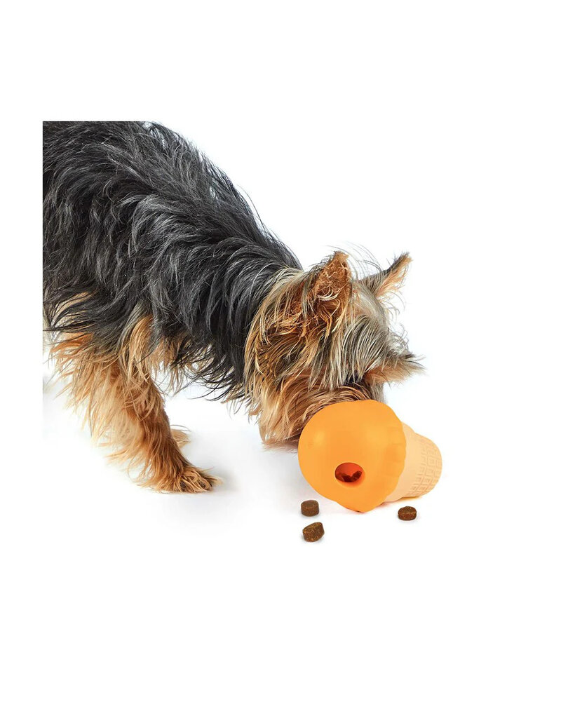 Brightkins Learning Resources | Brightkins Small Ice Cream Treat Dispenser Orange