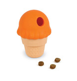 Brightkins Learning Resources | Brightkins Small Ice Cream Treat Dispenser Orange