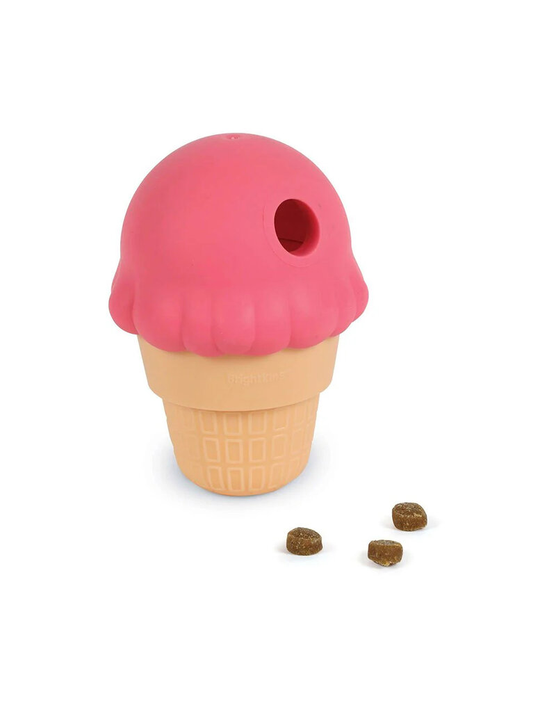 Brightkins Learning Resources | Brightkins Large Ice Cream Treat Dispenser Pink