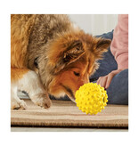 Brightkins Learning Resources | Brightkins Small Tough & Tumble Pufferfish Yellow