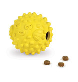 Brightkins Learning Resources | Brightkins Small Tough & Tumble Pufferfish Yellow
