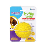 Brightkins Learning Resources | Brightkins Small Tough & Tumble Pufferfish Yellow