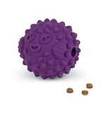 Brightkins Learning Resources | Brightkins Large Tough & Tumble Pufferfish Purple
