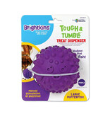 Brightkins Learning Resources | Brightkins Large Tough & Tumble Pufferfish Purple